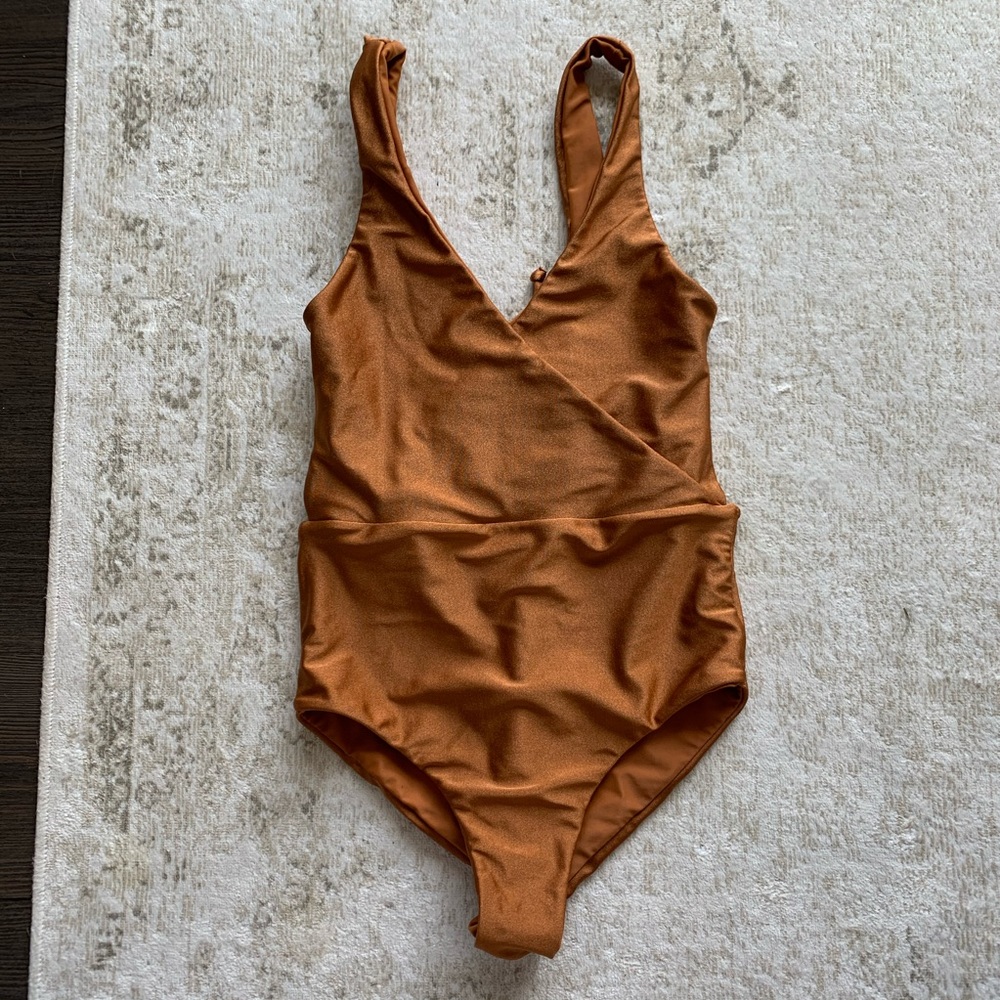 Cami and Jax Olympia Swimsuit